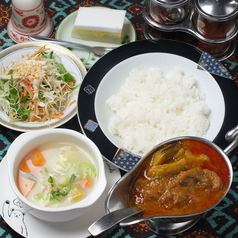 アンコールトム 町田店の特集写真