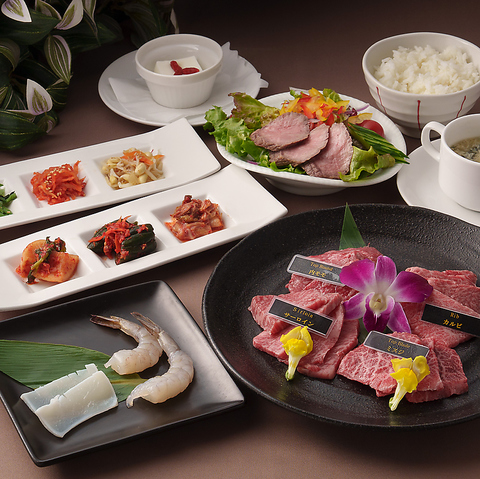 石垣牛焼肉＆ダイニング 琉華(石垣島/焼肉・ホルモン)＜ネット予約可