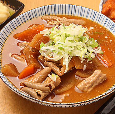 天下食園のおすすめ料理1