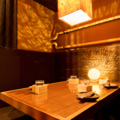 【川崎駅5分】友人との飲み会などに最適！落ち着いた雰囲気の個室でゆったり寛げます。平日なら２時間飲み放題が2,200円⇒980になるお得なクーポンも！是非ご利用下さいませ！