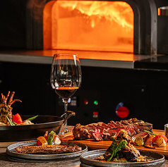 Table For Tomorrow TIAD オートグラフコレクション特集写真1