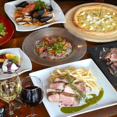 ORIENTAL KITCHEN ITALIANA オリエンタルキッチンイタリアーナのおすすめ料理1