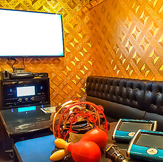 カラオケ館 渋谷文化村通り店の雰囲気1