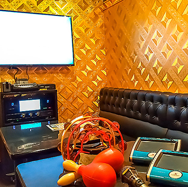 カラオケ館 渋谷文化村通り店の雰囲気1