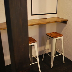 お芋や メリッサの雰囲気3