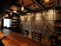 DOGENZAKA ROCK 道玄坂ロック 京都