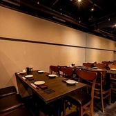 焼き鳥×もつ鍋　縁鳥酒場　国分寺店の雰囲気2