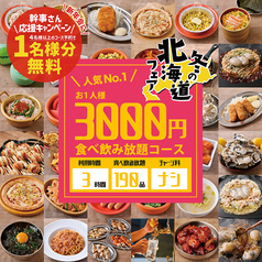 肉ときどきレモンサワー 梅田駅前店のコース写真