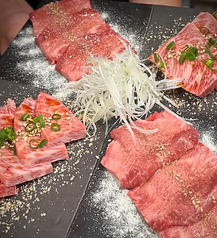 焼肉たまや 上田駅前の特集写真