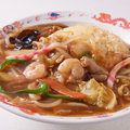 料理メニュー写真&nbsp;五目中華丼