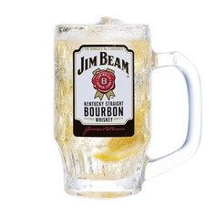 ジムビームハイボール