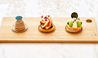 THE LOUNGE コートヤード バイ マリオット名古屋のおすすめポイント1