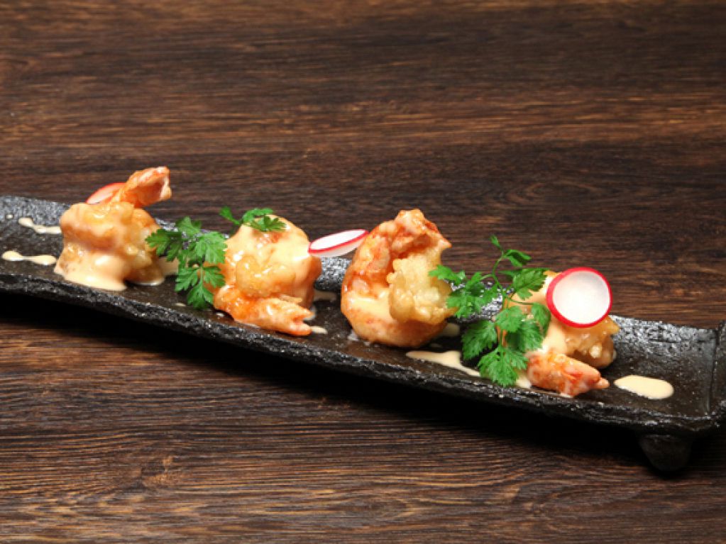 居酒屋 十八番 OHAKOの写真ギャラリー