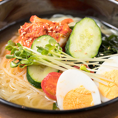 盛岡冷麺（中）