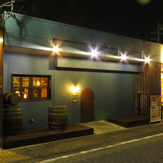 洋食居酒屋 ゴルゴン9 大和店の特集写真