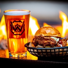 OASISWest Coast Brewing オアシス ウエストコーストの特集写真