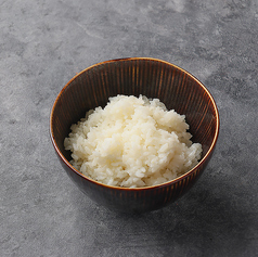 ライス　小/ライス　中/ライス　大