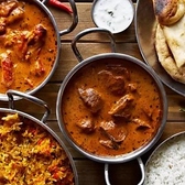 カレーキング 府中栄町店の雰囲気2