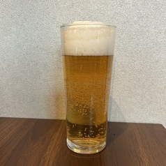 生ビール