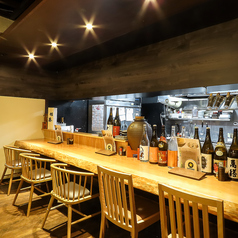 串焼き坊乃家 鹿児島騎射場店の雰囲気3