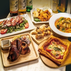 ハイボール酒場 総曲輪のおすすめ料理2