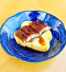 うな玉子