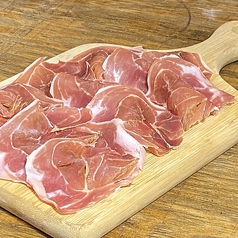 フランス産生ハム　ジャンボンサヴォワ