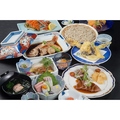 料理メニュー写真&nbsp;9050円コース