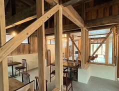 Drivein Cafe Sufuの写真