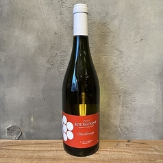ル・ブルジョン / ブルゴーニュ シャルドネ
