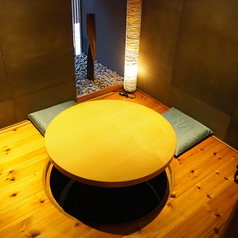 和風居酒屋 あかりの雰囲気3