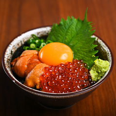 魚郷ダイニング居酒屋 立川の竜宮城のおすすめ料理1