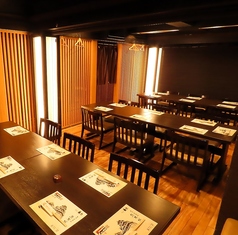 郷土 海鮮 肥後の陣屋特集写真1