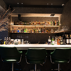 BAR MELT バーメルトの特集写真