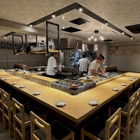 JR八王子駅から徒歩3分。