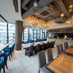 イルリトローボ 渋谷店特集写真1