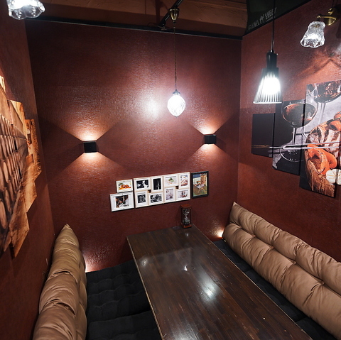 バルDEZack 君津店