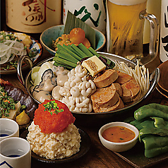 日本酒原価酒蔵 谷町四丁目店特集写真1