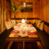 まんまる 上野駅前店の雰囲気3