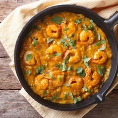 カレーキング 府中栄町店の雰囲気3