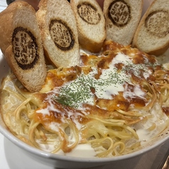 Cafe ジビエ工業 旭川のおすすめ料理1