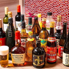 新荘園 田町ステーションタワーS店のコース写真