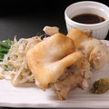 料理メニュー写真&nbsp;豚足　とろとろ～