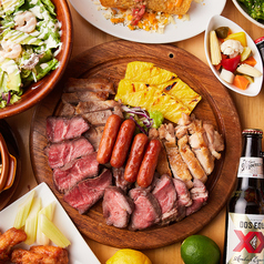 カンパイ 新宿店のおすすめ料理1