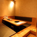 牛角 福生店の雰囲気1