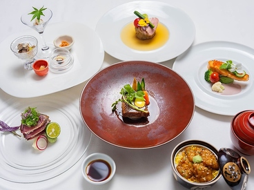 高須 セリーズのおすすめ料理1
