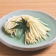 本格中華麺