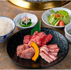 湯沢牛玄亭fの特集写真