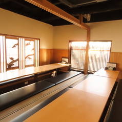 大蔵屋の雰囲気1