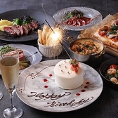 Bistro Flammeビストロフラム 静岡駅前特集写真1